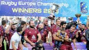 FloRugby To Show Rugby Europe Championship In Several Markets