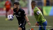 DC United vs Seattle Sounders