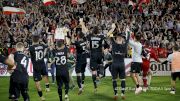 Montreal Impact vs DC United