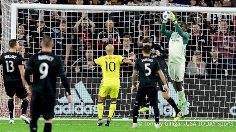 2019 DC United vs Columbus Crew SC