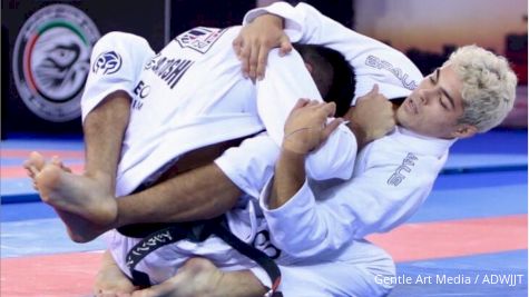 6 Must-Watch Matches From 2019 Abu Dhabi Grand Slam