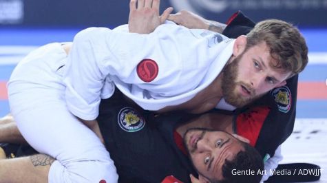 2019 Abu Dhabi Grand Slam Finals Results & Match Links