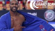 Abu Dhabi Grand Slam Recap: Erberth & Pessanha Shine