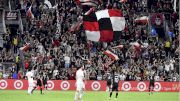 5 Key Fixtures For DC United Including Atlanta United, Columbus Crew & More