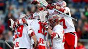 2019 Maryland vs Rutgers | Big Ten Men's Lacrosse