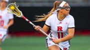 2019 Ohio State vs Rutgers | Big Ten Women's Lacrosse