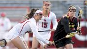 2019 Temple vs Rutgers | Big Ten Women's Lacrosse