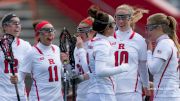 2019 Monmouth vs Rutgers | Big Ten Women's Lacrosse