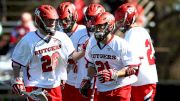 2019 Princeton vs Rutgers | Big Ten Men's Lacrosse