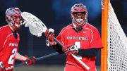 2019 Lehigh vs Rutgers | Big Ten Men's Lacrosse