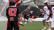 2019 Hofstra vs Rutgers | Big Ten Men's Lacrosse