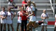 2019 Maryland vs Rutgers | Big Ten Women's Lacrosse