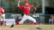 2019 Northwestern vs Rutgers | Big Ten Men's Baseball