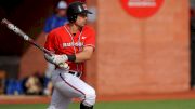2019 Northwestern vs Rutgers | Big Ten Men's Baseball