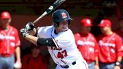2019 Northwestern vs Rutgers | Big Ten Men's Baseball