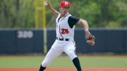 2019 Rider vs Rutgers | Big Ten Men's Baseball