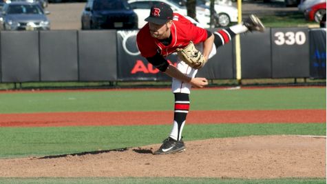 2019 Villanova vs Rutgers | Big Ten Men's Baseball