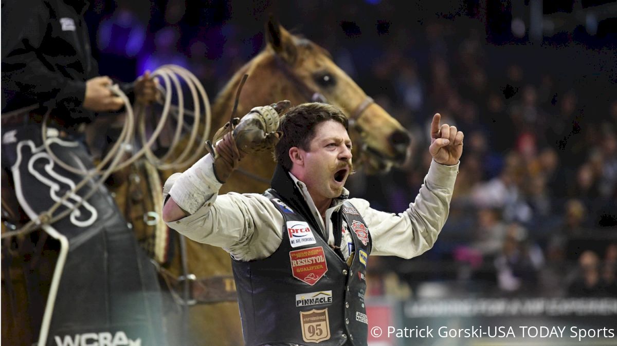 WCRA: A Look At How This Revolutionary Rodeo Entity Works