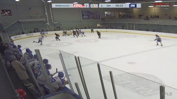 Replay: Home - 2023 Boston Rangers vs NJ 87s | Sep 30 @ 11 AM