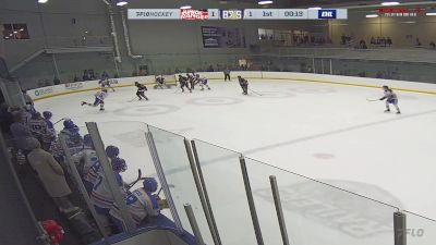 Replay: Home - 2023 Boston Rangers vs NJ 87s | Sep 30 @ 11 AM