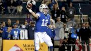 Tropical Bowl Offers Last Chance To Make First Impression