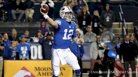 Tropical Bowl Offers Last Chance To Make First Impression
