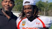American Team Defense Seals Victory In Tropical Bowl