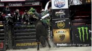 PBR Unleash The Beast-Chicago Invitational Championship: RidePass Pro