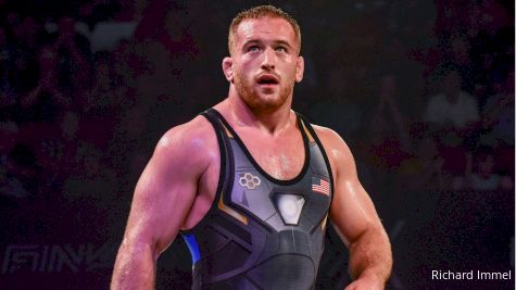 From Tulsa Nationals To Wrestling Stardom