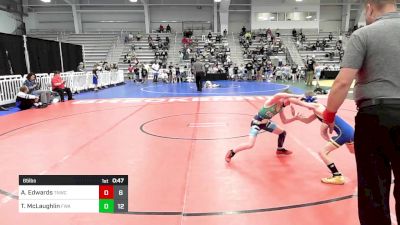 65 lbs Rr Rnd 1 - Andrew Edwards, TNWC Sneak Attack vs Tyler McLaughlin, Felix Wrestling Academy