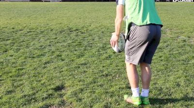 FloRugby Technique: The Drop Kick