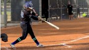 Rising Star: Karina Gaskins Tabbed Future Notre Dame Slugger