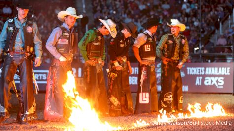 Watch Guide: PBR Denver, Glendale, Portland