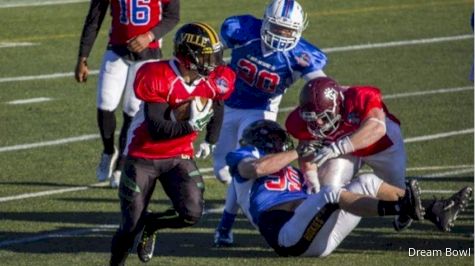 The Dream Bowl Is Back -- And Its Live On FloFootball