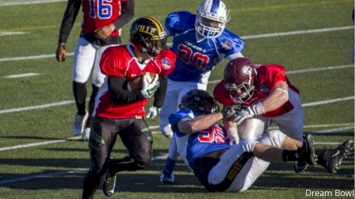 The Dream Bowl Is Back -- And Its Live On FloFootball