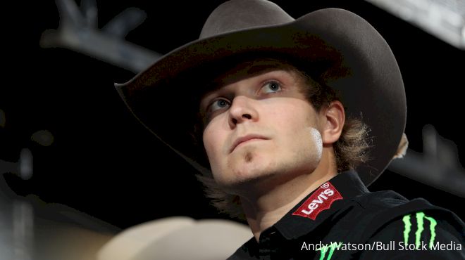 Pro Bull Rider Derek Kolbaba: 'That Price Might Be Your Life'