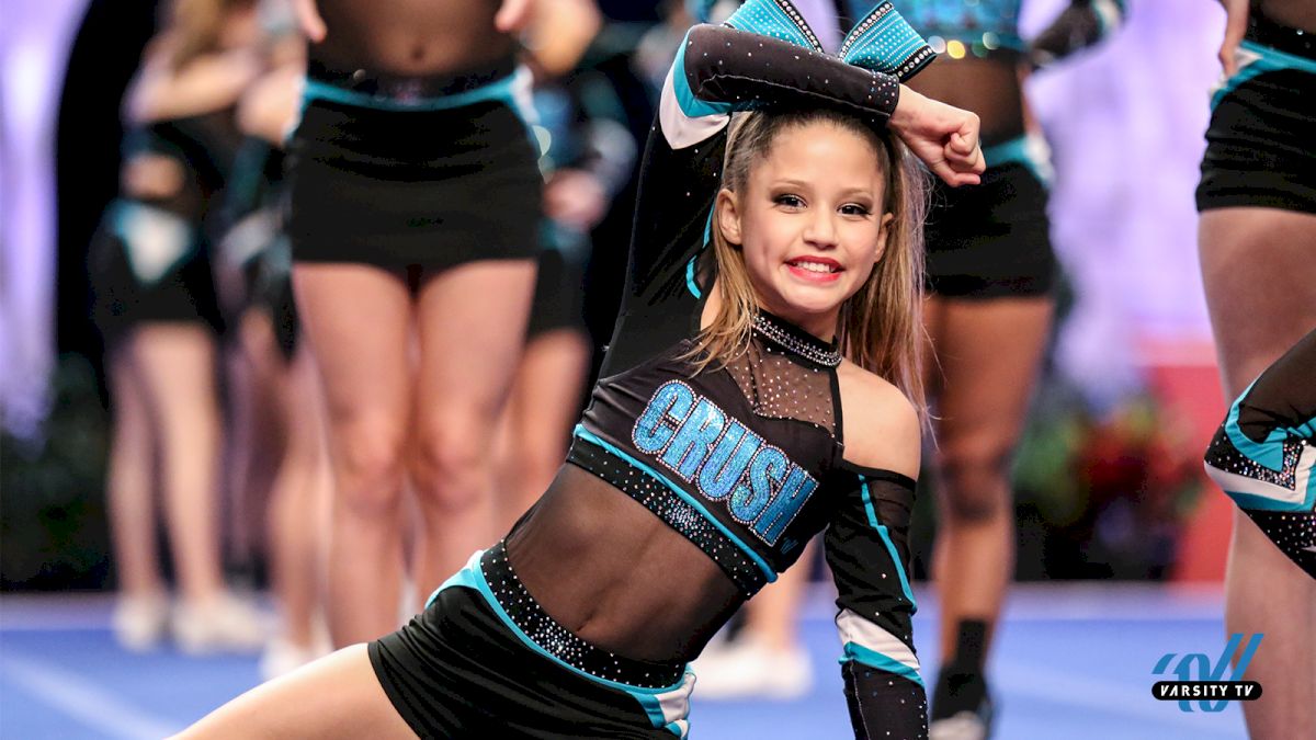 Three Junior Teams Set To Make History At The MAJORS 2019