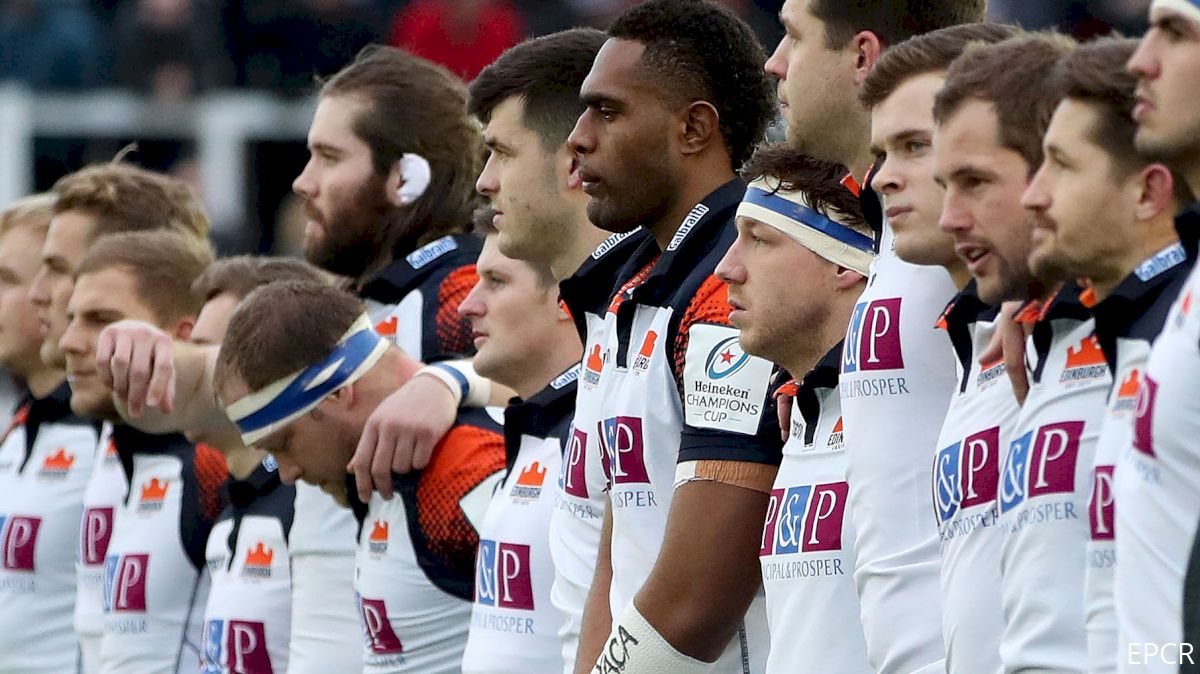 Juan Pablo Socino: Let's Continue Making History