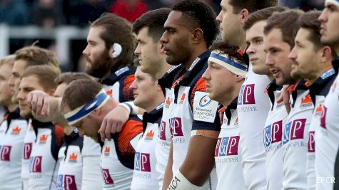 Juan Pablo Socino: Let's Continue Making History