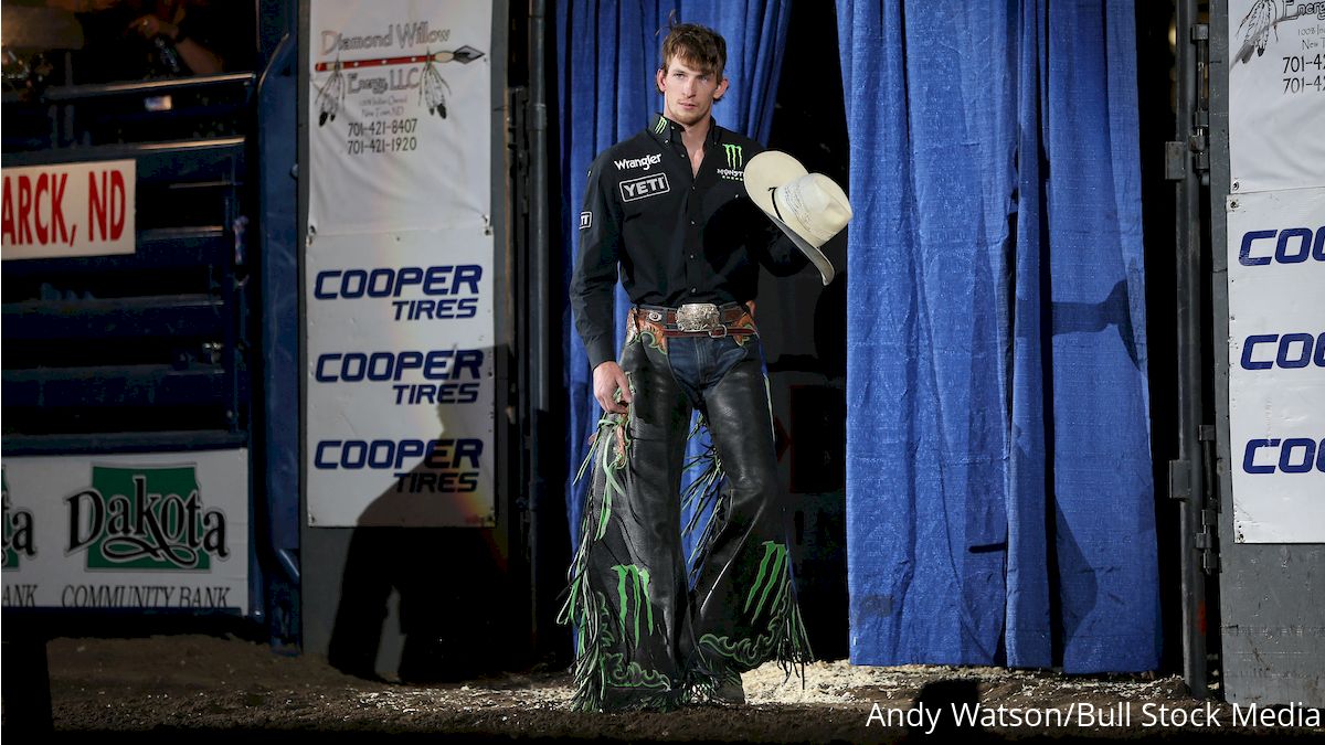 PBR Bull Rider Mason Lowe Passes Away