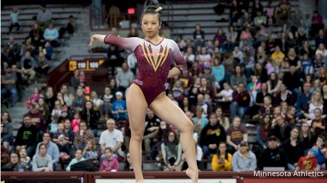 Minnesota Hits The Road To Take On Iowa