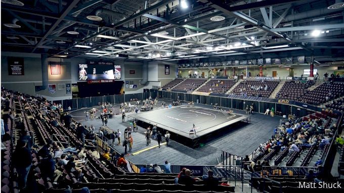 FloNationals