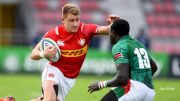 Canada Selects For Chile