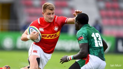 Canada Selects For Chile