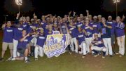 FloSports Bolsters College Baseball Programming In Deal With MEAC