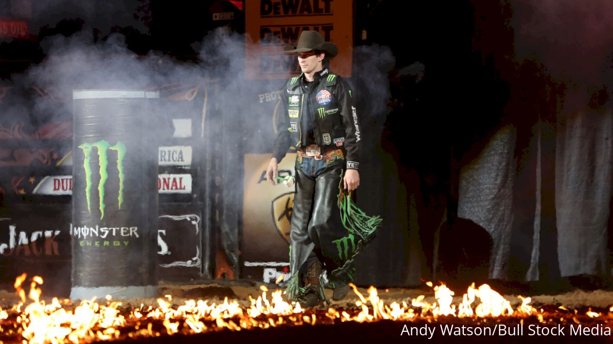 'Doing It In Mason's Memory': Cody Nance Dedicates Win To Fallen Cowboy