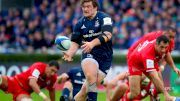 Heineken Cup Pool Games Reach A Climax