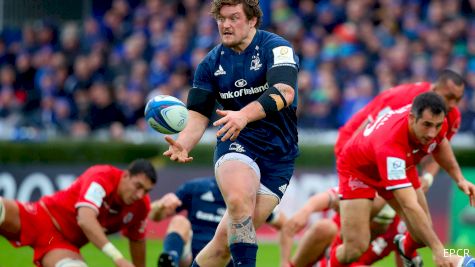 Heineken Cup Pool Games Reach A Climax