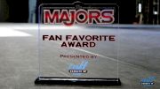 Vote For The 2022 Varsity TV MAJORS Fan Favorite!