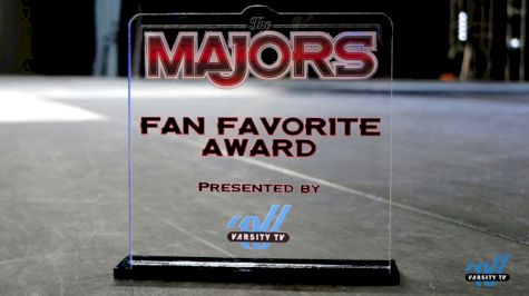 Vote For The 2022 Varsity TV MAJORS Fan Favorite!